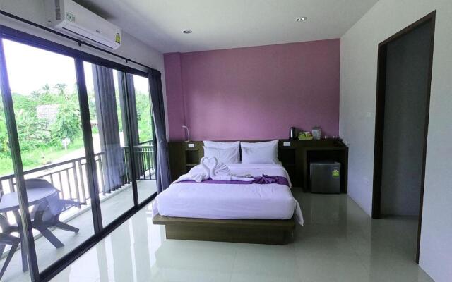 Friendly Hotel Krabi