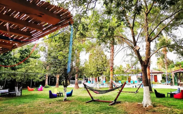 Dalyan Yunus Hotel