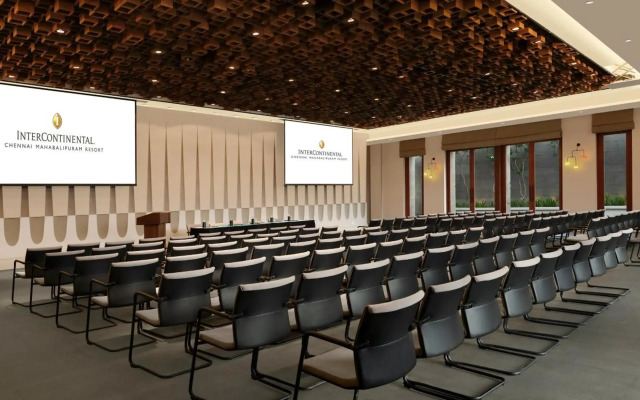 InterContinental Chennai Mahabalipuram Resort by IHG