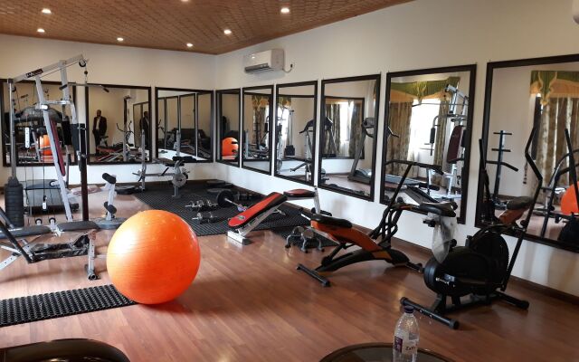 Mannat Resorts