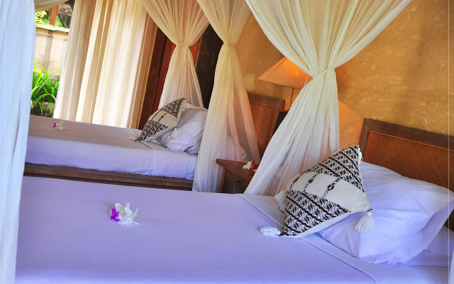 Bumi Ubud Resort