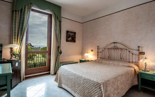 Grande Albergo Fortuna