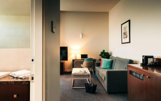 The Port Lincoln Hotel