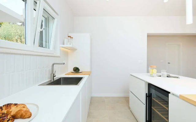 Hedera Estate, Villa Hedera Xviii