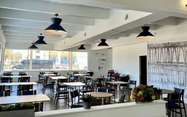 Dayton House Resort, BW Signature Collection