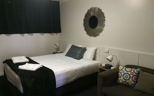 Motel Glenworth Toowoomba