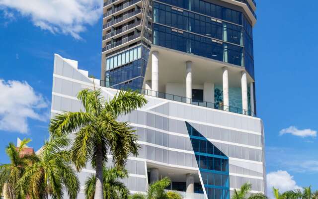 The Elser Hotel Miami