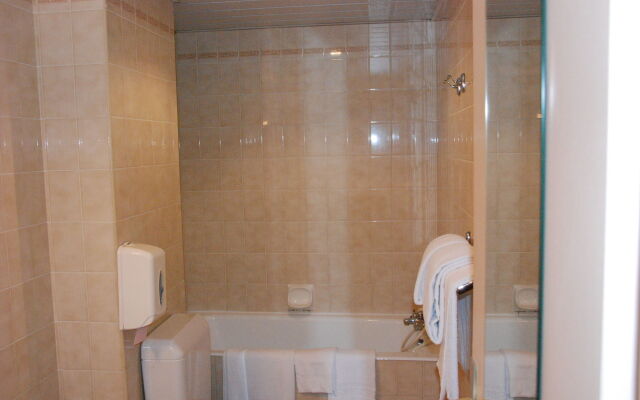 Hotel Acropolis