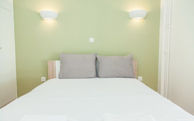 Gorgeous apartment in Central Athens