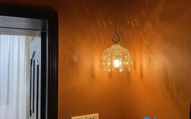 Guli Homestay (Zhangjiajie 72 Wonder Tower)