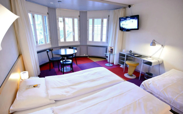 Best Western Plus Hotel Bern