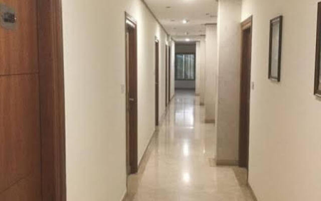 Meenal Hotel