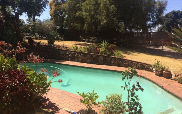 At The View B&B