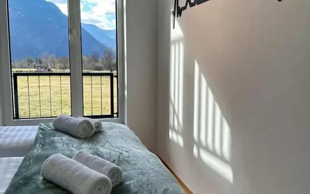 So a Valley Suites - Superior Apartment 07