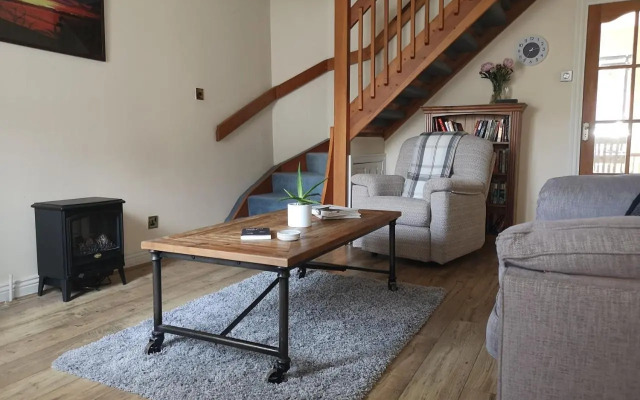 CF10 House - Cardiff City Centre