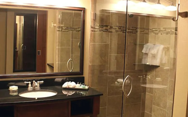 Grand Casino Hotel and Resort