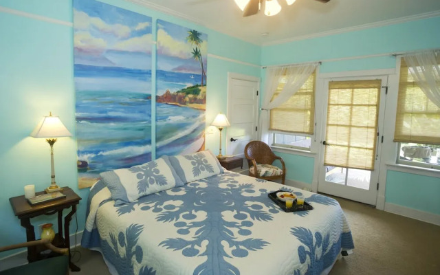 Iao Valley Inn