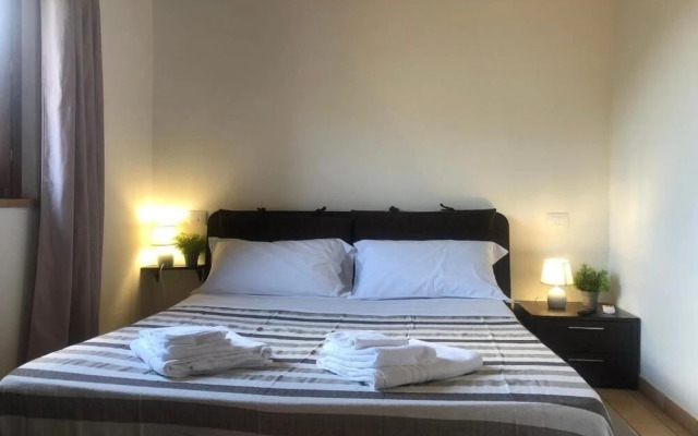 Alloggio Rurale Ferentillo