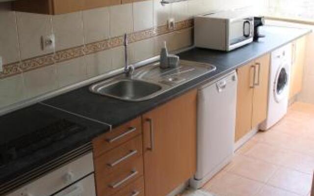 Saladina Apartment