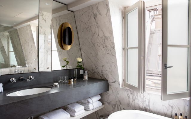 Esprit Saint-Germain