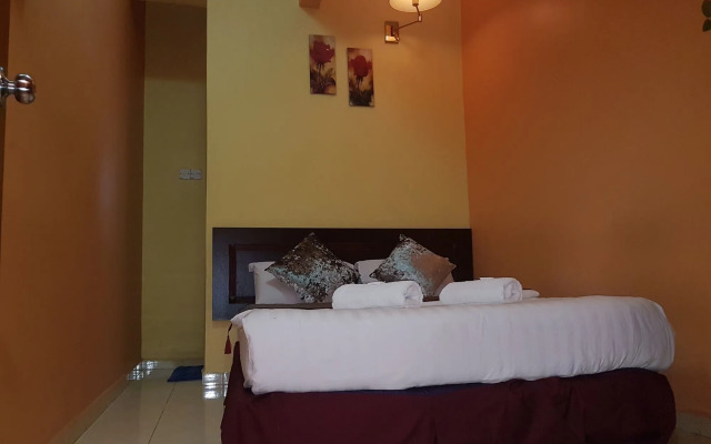 Ipoh Times Inn Hotel