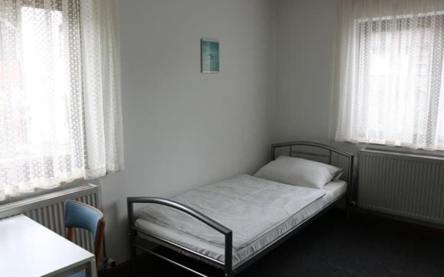 Apartment One Hostel - Bischofsmais