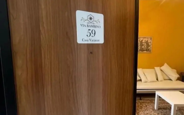 Via Bambino 59