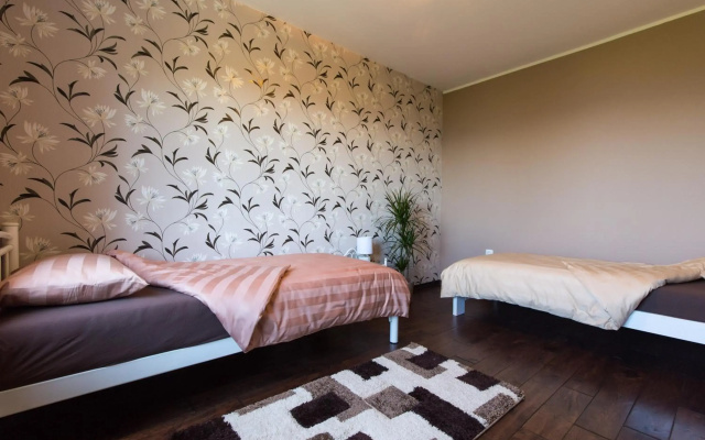 Deluxe Sea View Apartment Mate Balote