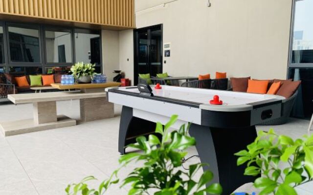 Atour Hotel (Midea Yueran Plaza, Shunde, Foshan)
