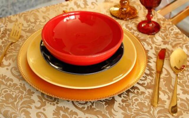 Apartamento Trindade