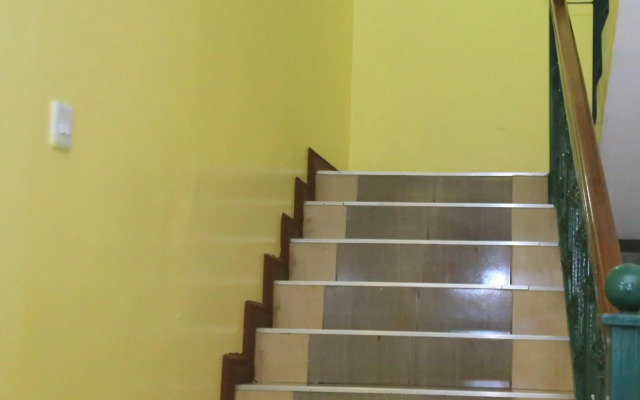 ACK Guesthouse Nairobi