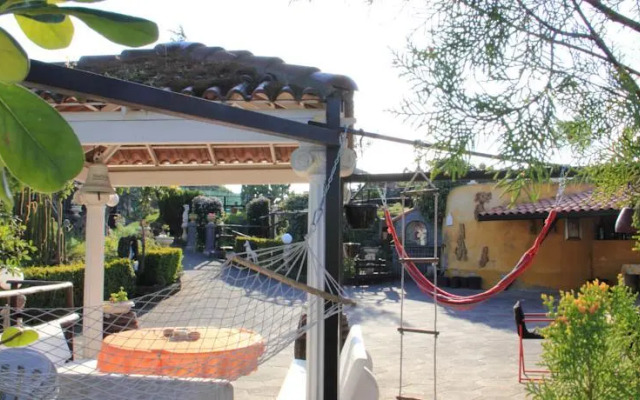 La Rocca dellAlcantara