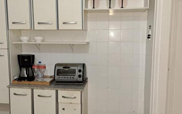 Amplo e excelente Apartamento Cod.1001