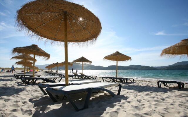 The Editory By The Sea Troia Comporta Hotel