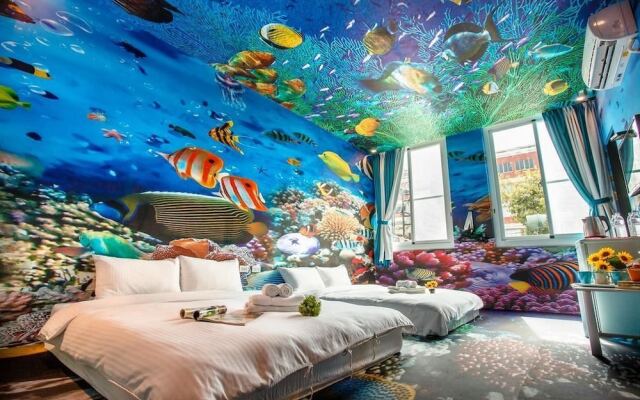 Underwater World