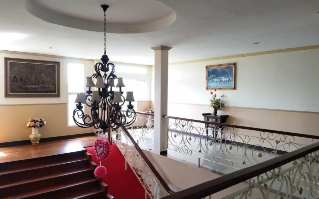 Phusuay Park View Hotel