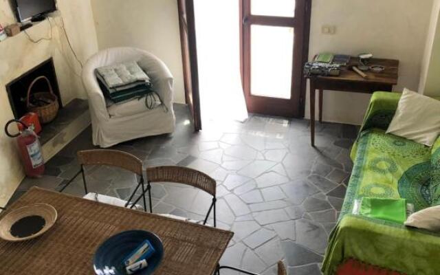 House Minuta 5 Amalfi Coast with pool