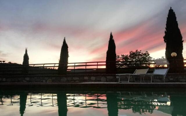 Agriturismo Selvella