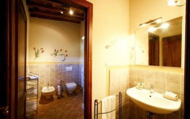 Borgo Villa Risi