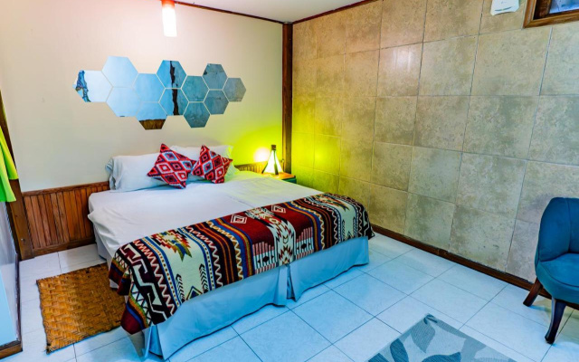 La Casa del Molino Blanco B&B