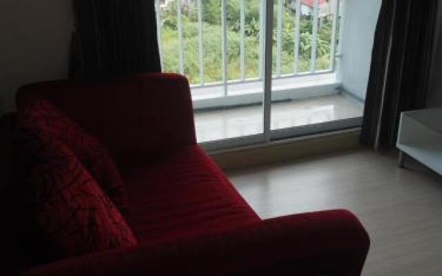 Passionsiri by Danny