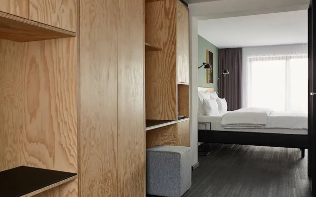 Winterfeld Guest House Bodenmais