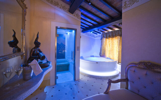 Relais La Corte dei Papi