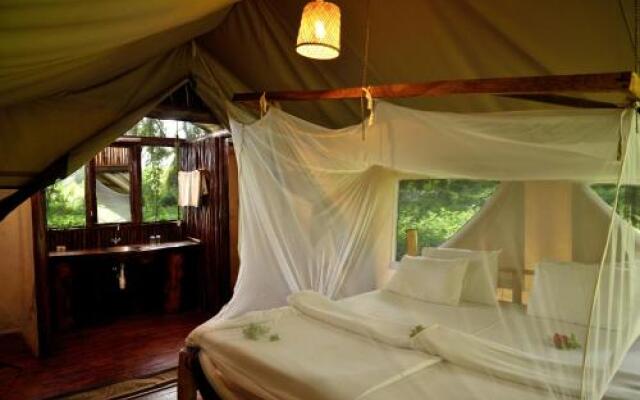 Migunga Tented Camp