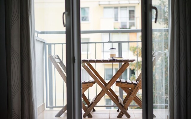 Apartment4you Centrum 1