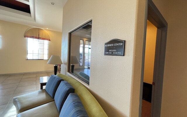 Sunbridge Inn and Suites