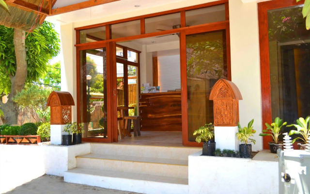 The Sitio Boracay Villas and Suites