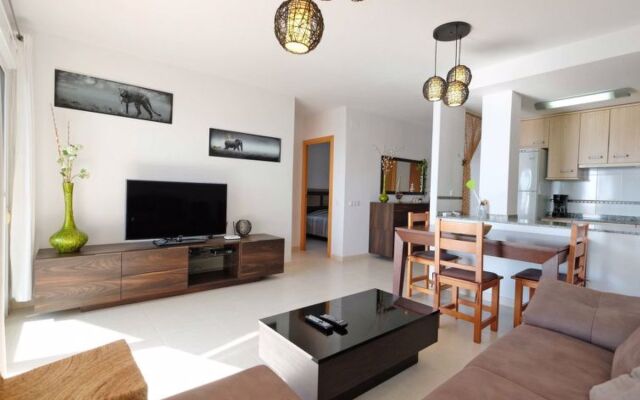 Apartment Ona de Mar