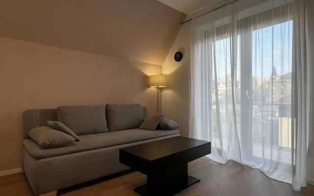 Ferienhaus Möhrle 6