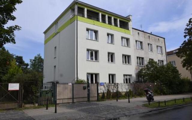 Warszawa Stare Bielany